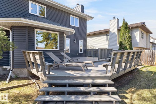 176 Waygood Road, Edmonton, AB - Outdoor