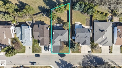 176 Waygood Road, Edmonton, AB - Outdoor With View