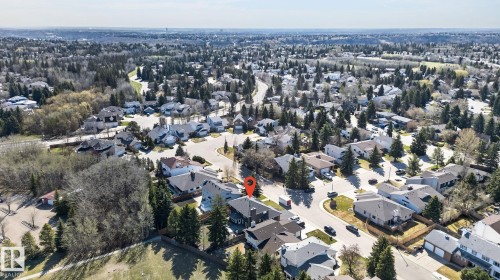 176 Waygood Road, Edmonton, AB - Outdoor With View
