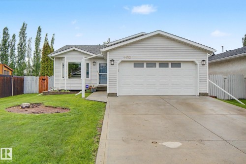 4403 43 Street  Beaumont, AB T4X 1G8