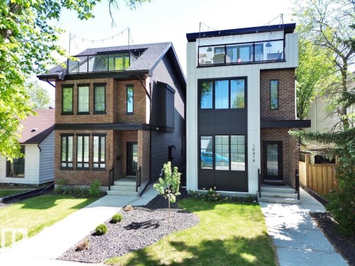 10419 136 Street, Edmonton, AB 