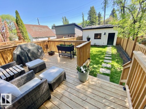 10419 136 Street, Edmonton, AB 