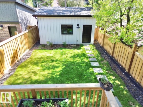 10419 136 Street, Edmonton, AB 