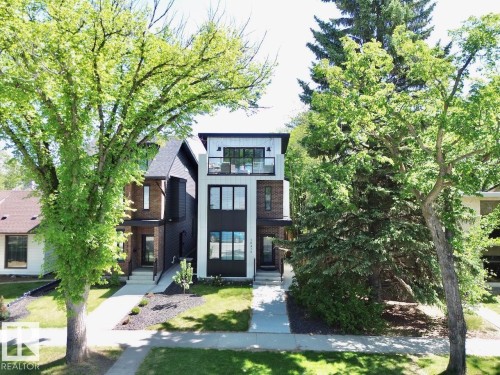 10419 136 Street, Edmonton, AB 
