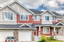 2433 GLENRIDDING Boulevard  Edmonton, AB T6W 2W7