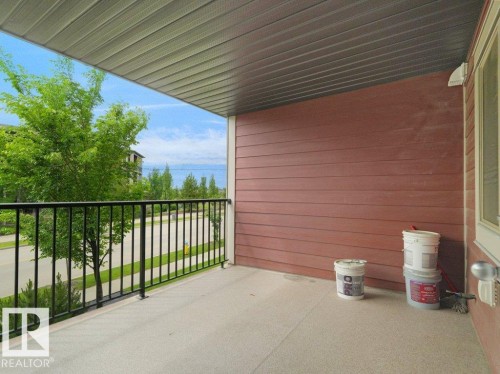 207 5370 Chappelle Road Sw, Edmonton, AB 
