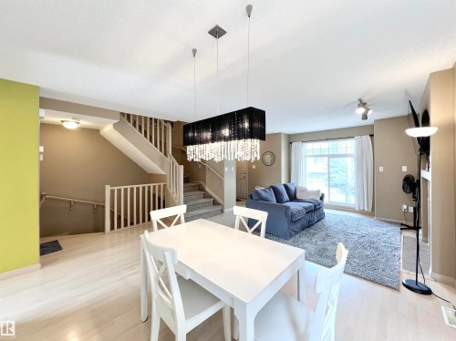 8 4755 Terwillegar Common, Edmonton, AB - Indoor