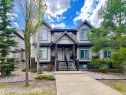 8 4755 Terwillegar Common, Edmonton, AB  - Outdoor With Facade 