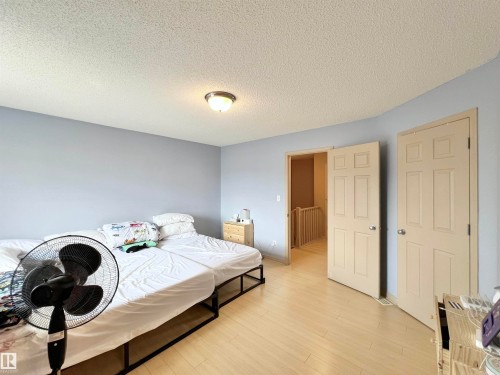 8 4755 Terwillegar Common, Edmonton, AB - Indoor Photo Showing Bedroom
