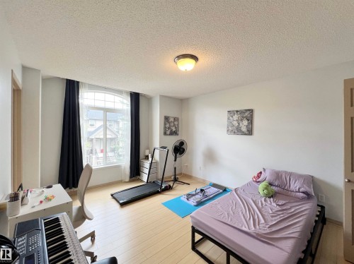 8 4755 Terwillegar Common, Edmonton, AB - Indoor