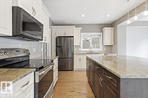 291 Sheppard Circle, Leduc, AB 