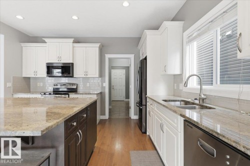 291 Sheppard Circle, Leduc, AB 