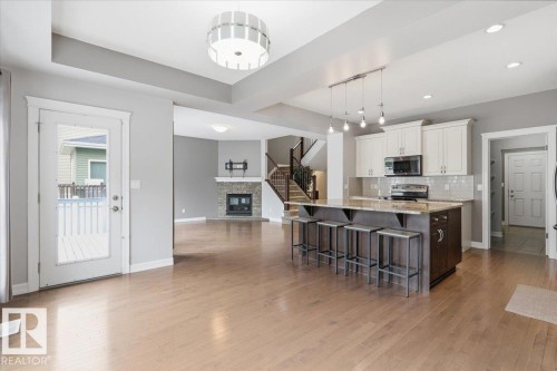 291 Sheppard Circle, Leduc, AB 