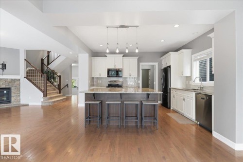 291 Sheppard Circle, Leduc, AB 