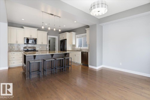 291 Sheppard Circle, Leduc, AB 