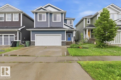 291 Sheppard Circle, Leduc, AB 