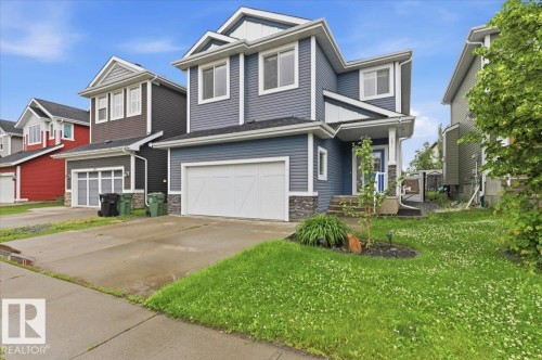 291 Sheppard Circle, Leduc, AB 