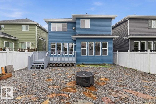 291 Sheppard Circle, Leduc, AB 