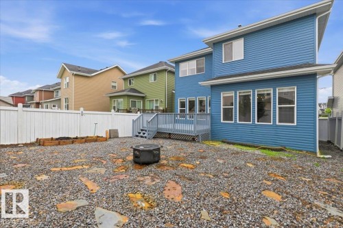 291 Sheppard Circle, Leduc, AB 