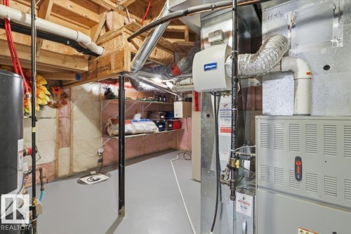 291 Sheppard Circle, Leduc, AB 