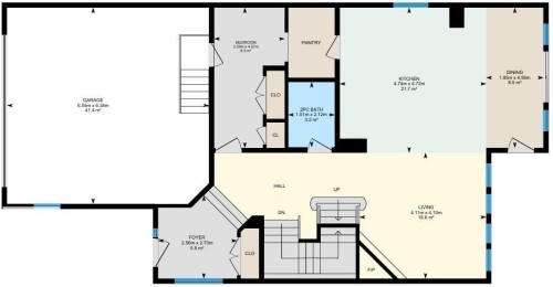 291 Sheppard Circle, Leduc, AB 