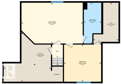 291 Sheppard Circle, Leduc, AB 
