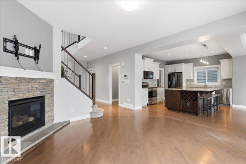 291 Sheppard Circle, Leduc, AB 