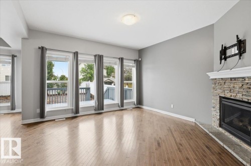 291 Sheppard Circle, Leduc, AB 