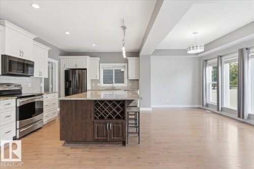 291 Sheppard Circle, Leduc, AB 