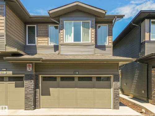 30 2710 66 Street  Edmonton, AB T6X 3H4