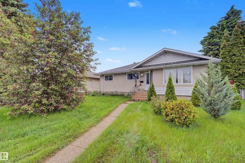 12707 87 Street  Edmonton, AB T5E 3C8