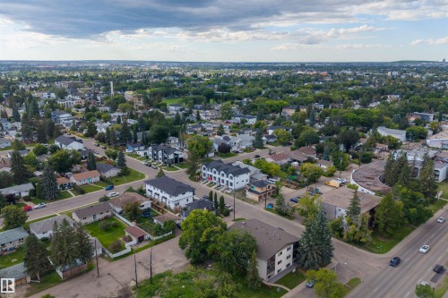14930 94 Avenue Nw, Edmonton, AB - Outdoor With View