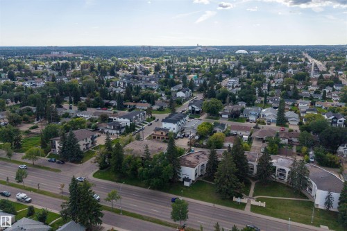 14930 94 Avenue Nw, Edmonton, AB - Outdoor With View