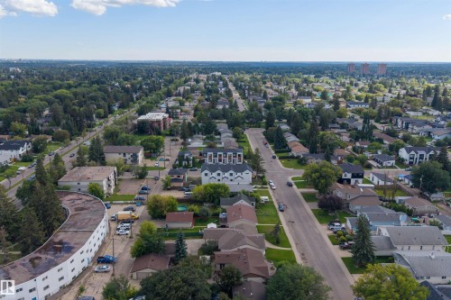 14930 94 Avenue Nw, Edmonton, AB - Outdoor With View