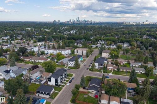 14930 94 Avenue Nw, Edmonton, AB - Outdoor With View