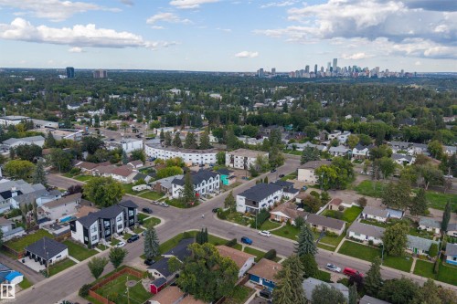 14930 94 Avenue Nw, Edmonton, AB - Outdoor With View