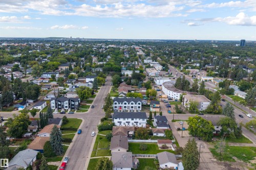 14930 94 Avenue Nw, Edmonton, AB - Outdoor With View