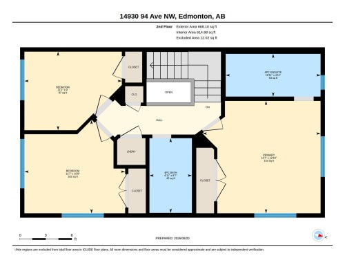 14930 94 Avenue Nw, Edmonton, AB - Other
