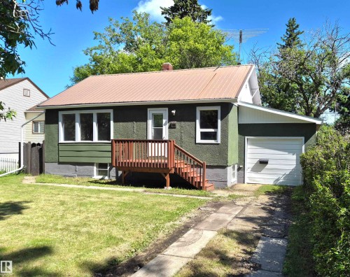 5510 48 Avenue, Wetaskiwin, AB 