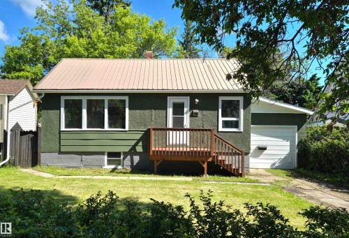 5510 48 Avenue, Wetaskiwin, AB 