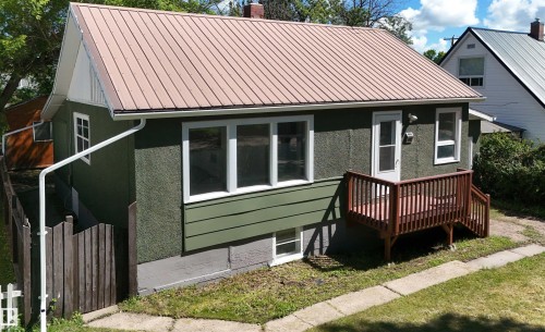5510 48 Avenue, Wetaskiwin, AB 