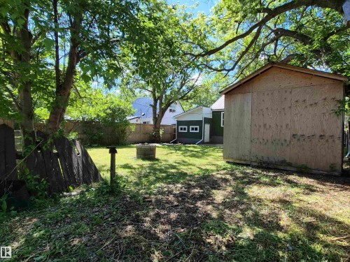 5510 48 Avenue, Wetaskiwin, AB 