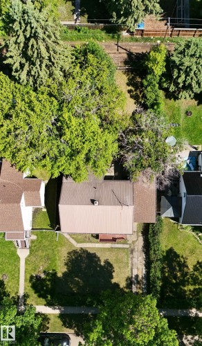 5510 48 Avenue, Wetaskiwin, AB 