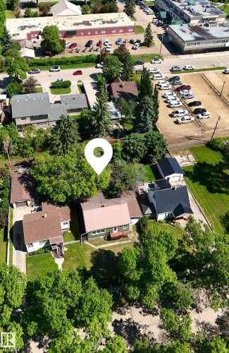 5510 48 Avenue, Wetaskiwin, AB 
