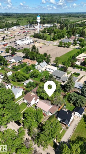 5510 48 Avenue, Wetaskiwin, AB 