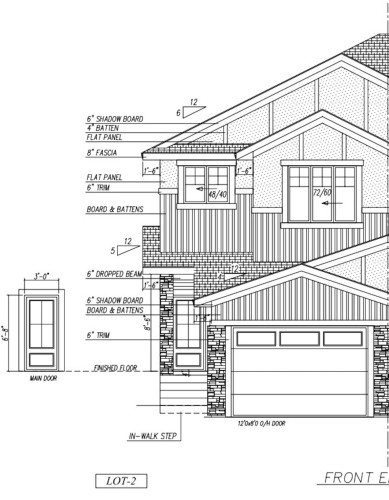 3904 40 Avenue  Beaumont, AB T4X 3B5
