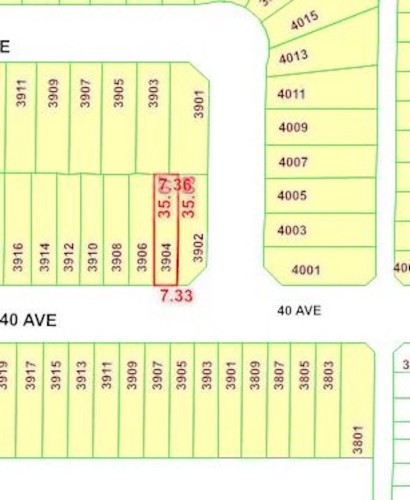 3904 40 Avenue, Beaumont, AB 