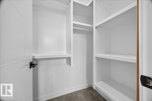 3904 40 Avenue, Beaumont, AB - Indoor With Storage