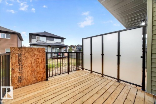 3904 40 Avenue, Beaumont, AB - Outdoor With Exterior