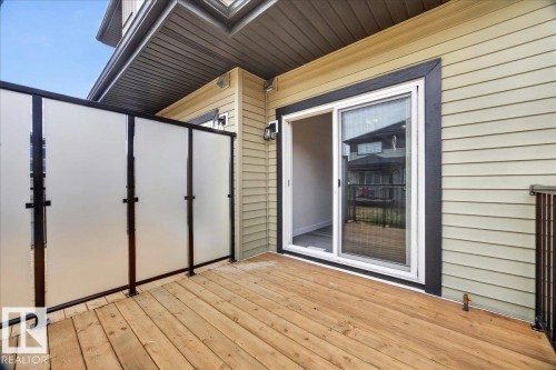 3904 40 Avenue, Beaumont, AB - Outdoor With Exterior